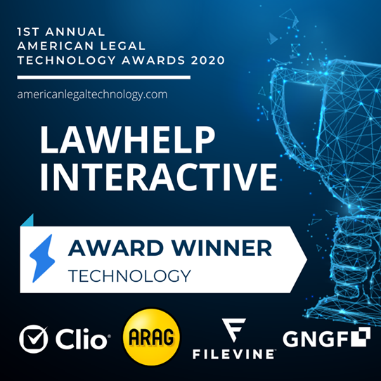 American Legal Technology Awards